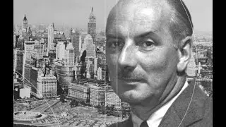 Legacy of Lewis Mumford