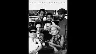Las Maracas Guitarras Y Pena - Klave Y Kongo