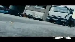 Emily Hartridge Scooter Crash Death - RAW VIDEO