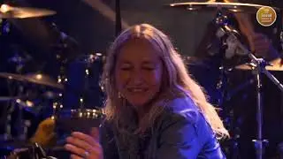 ROSY VISTA  - The Tables are Turned - LiveStream MusikZentrum/Hannover 05 06 2020