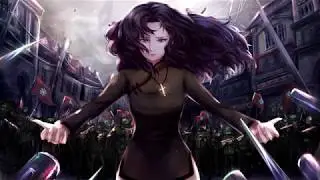 21st Division's Oppression (Vampire Martina: Bloody Day OST)