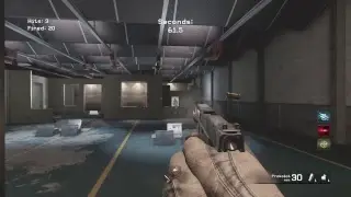 MWR Weekend Warfare/OPEN Lobbie/Pub Stomping