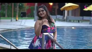 Vacation dress shoot @MISSMRSINDIA 2022.