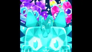 New Easter and Diamond Mine Update in Pet Simulator X! I Roblox