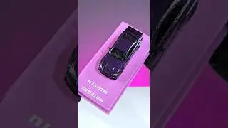 Introducing The Exclusive Kyosho NISMO R34 GT-R Z-Tune! #kyosho #hobbyexpochina