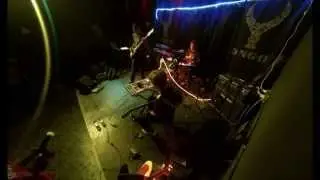 King Crimson Tribute: The Purple Piper's Band of Fools @ Club 77