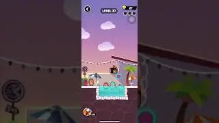 Yolo level 37 Walkthrough solution