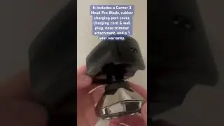 Skull Shaver Palm