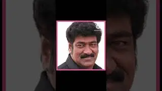 Acter Comedian Raghu Babu Biography #bollywood #birthday #intertenment #sauth #dataunloked