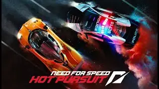 NEED FOR SPEED: HOT PURSUIT (2010) | Xbox 360 Gameplay