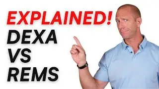 Как оценить здоровье костей? | DEXA, TBS, REMS?