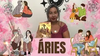 ÁRIES ♈️ ❤️AMOR❤️ESSA PESSOA VEM BRINCANDO COM SEUS SENTIMENTOS❤️VOCÊ VAI MOSTRAR COMO SE BRINCA💃🏼😎