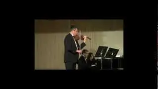 Stan Antonevich: Sonata by Bartosz Jazdzewski