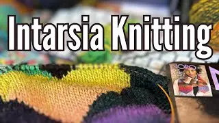 Noro Knit Intarsia Scarf Kit, Is it a Yay or a Nay?