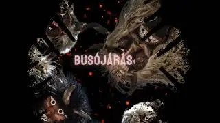 Maszkos r&eacute;mi Bus&oacute;