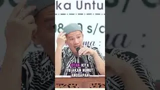 Allah Akan Berikan Sesuai Dengan Dzon Hamba Nya #felixsiauw #yukngaji #islam #dakwah
