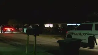 Former Ascension Parish deputy accused of sex abuse formally charged