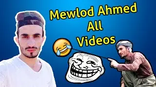 Mewlod ahmed All videos from facebook [ part 1]