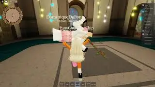 Abusing as a nurse in divine sister (Full Video)