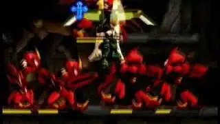 GrandChase Lire 3rd Job Arch Ranger