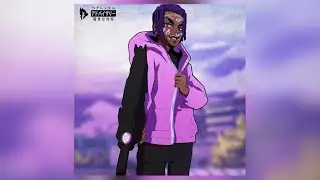 (FREE) Lil Uzi Vert Type Beat &ldquo;Flying Through&rdquo; | 2022 Melodic Instrumental