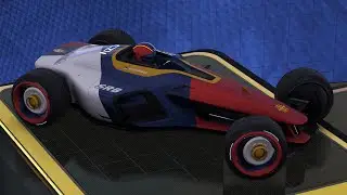 TM2020 - #1 🏆Serbian Weekend Cup🏆 Full Video