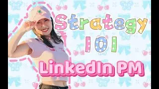 product strategy 101 | Pricing Strategy, must-watch for startup founders