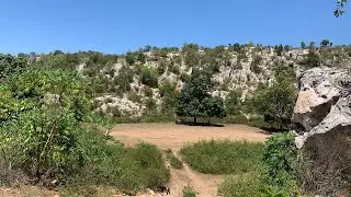 Untouched, Breathtaking Mountain & Oceanview Land for Sale in Cap-Haitian (Near Labadee) -