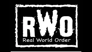 Real World Order PDR Podcast - Ft. Robert Castillo WHAT A START!?!?!?!