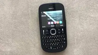 Nokia 201 Hard Reset / RM-799 Factory Reset Code Nokia Asha 201
