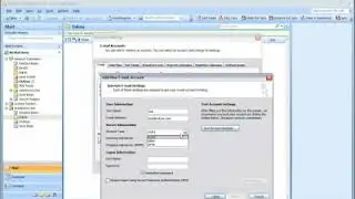 Using Outlook With Yahoo! Mail