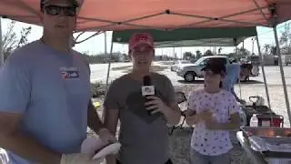 Key Largo Residents The Loury Family Helping the Florida Keys Community