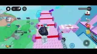 Holiii, en este vídeo estoy intentando pasar la torre que te  estresa