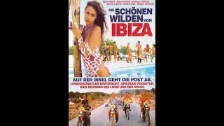 Songs from Beautiful & Wild On Ibiza (1980)