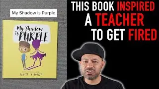 TRANS CHILDREN BOOK 