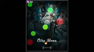 Cerona Viris New Song || Status Video New 2021 || Lockdown Song😷Corena😷