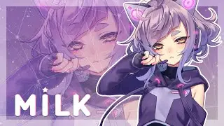 【UTAU RELEASE】ブリキノダンス (Buriki No Dance) 【 Milk 】 VB + PV