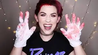 Good Dye Young Review & Application | Ft. Rock Lobster!