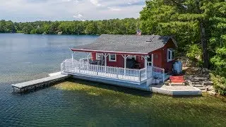 52 Island Lake Road | Plymouth, MA