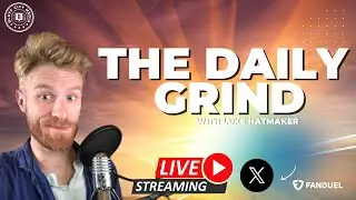 The Daily Grind Ep. 452 || One Step Forward, Two Steps Back || Dec. 29, 2025