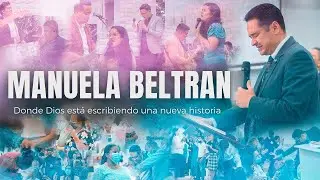 🎥🔴 #EnVivo |  CULTO JUVENIL| 17/01/2026