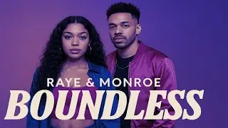 Preserve My Life - Raye & Monroe | New Album - Boundless