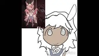 elise drawing :P (jackpot crash course) @ToastCrumbzLikesYou