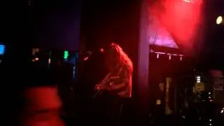 Dead Sara - Killing in the Name (Rage Against the Machine cover)