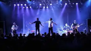 half•alive - Sydney 2023