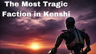 The Most Tragic Faction in Kenshi (And why they are doomed from the Start)