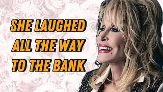 #DollyParton on Her 1980s Movie Roles and Flamboyant Style | Legendary Women