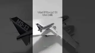what if's in aviation history #plane #aviation #viral