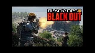 Call of Duty Black Ops 4 | Black Out Battle Royal | XIM4 (Major_Zero010) PS4