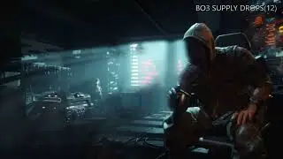 12 Supply Drops in BO3